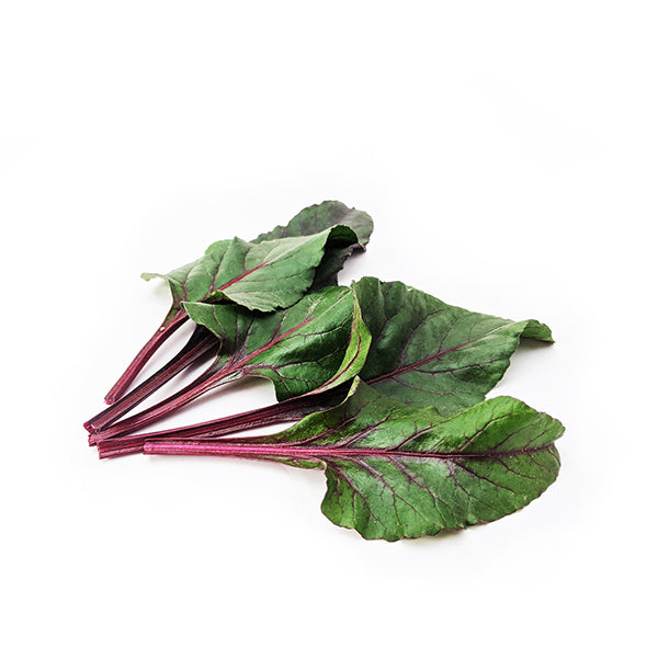 Beet Ruby Red Baby Leaf Seeds