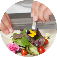 Edible Flowers